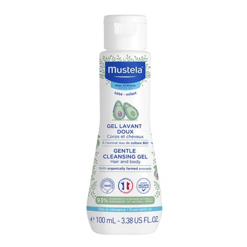 Gel Lavant Doux 100 ml