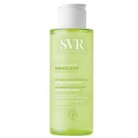 Sebiaclear Gel Moussant Sans Savon 100 ml