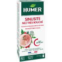 Humer sinusite spray nasal 15ml
