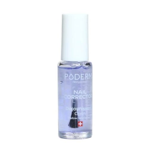 Vernis Correcteur d'Ongles Déjaunissant Citron 8 ml