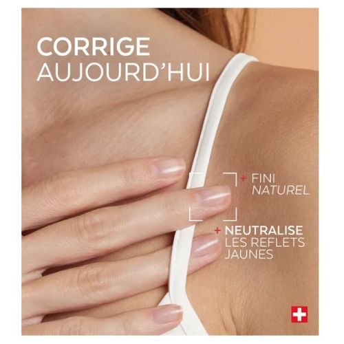Vernis Correcteur d'Ongles Déjaunissant Citron 8 ml