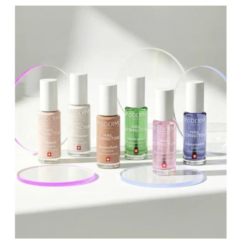 Vernis Correcteur d'Ongles Déjaunissant Citron 8 ml