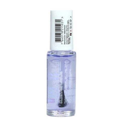 Vernis Correcteur d'Ongles Déjaunissant Citron 8 ml