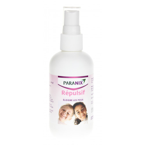 PARANIX Spray Répulsif-439 PARANIX Spray Répulsif-439