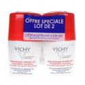 VICHY Détranspirant intensif bille 72h 2 x 50 ml-4452