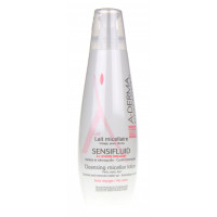 ADERMA SENSIFLUID Lait Micellaire-4453