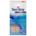 Steri-Strip Bandelettes Adhésives 6x75mm 3 Bandelettes