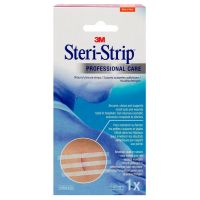 Steri-Strip Bandelettes Adhésives 6x75mm 3 Bandelettes