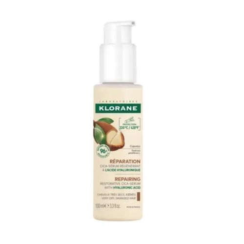 Réparation Cica-Sérum Régénérant au Cupuaçu & Acide Hyaluronique 100 ml