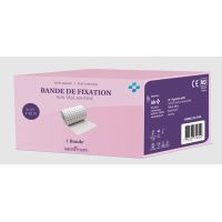 Bande de Fixation Non Tissée 5 cm x 10 m
