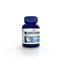 Arkopharma Arkorelax Sommeil 30 gummies Endormissement rapide sans sucre