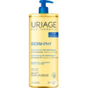 URIAGE Huile Lavante 1L - Nettoie, Hydrate, Protège Peaux Sensibles
