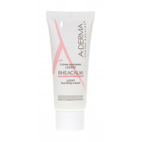 ADERMA RHEACALM Crème Apaisante Légère-4461