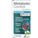 3C METABOLIC Control glycéPlex1 - Régule glycémie & métabolisme
