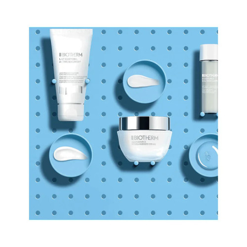 Biotherm Coffret 2026 : Hydratation 48h + Nettoyage & Réparation