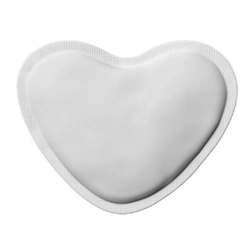 Patch menstruel GYNOPATCH - Chaleur douce 5 min, efficace jusqu'à 8h