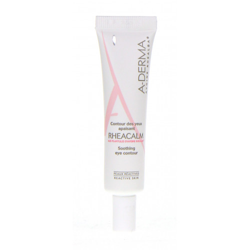 ADERMA RHEACALM Contour des Yeux Apaisant-4463 ADERMA RHEACALM Contour des Yeux Apaisant-4463