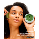 Patchs Anti-Cernes Aloe Paris : Hydratation Express en 15 min