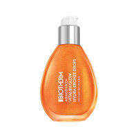 BIOTHERM Aquas Vit Glow : Bronzage + Éclat en 4h - Gel 50ml