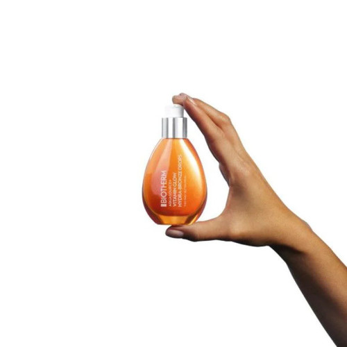 BIOTHERM Aquas Vit Glow : Bronzage + Éclat en 4h - Gel 50ml