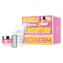 BIOTHERM Coffret CICA NUTRI : Hydratation 48h Peau Sèche & Sensible