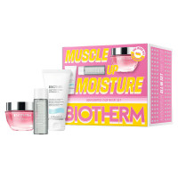 BIOTHERM Coffret CICA NUTRI : Hydratation 48h Peau Sèche & Sensible
