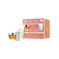 BIOTHERM Coffret Vitamine Glow : Éclat +18% en 2 semaines