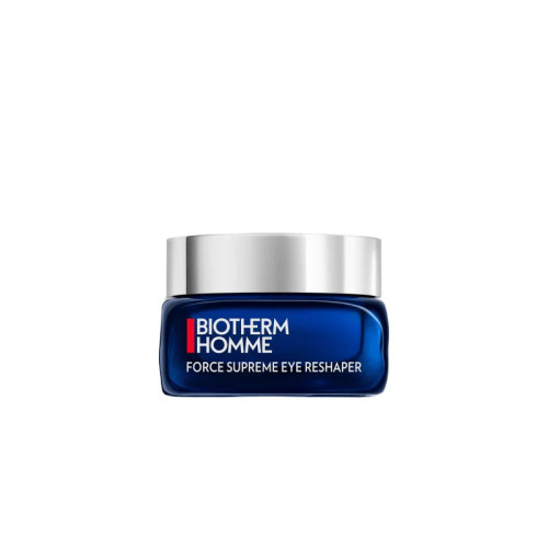 BIOTHERM Eye Reshaper : Crème anti-rides contour yeux homme