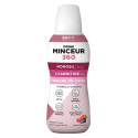 Boisson minceur EAFIT : Morosil + L-carnitine, 500ml fruits rouges