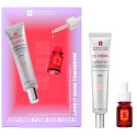 Erborian Kit CC Clair : Hydratation SPF30 + sérum nuit régénérant