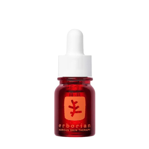 Erborian Kit CC Clair : Hydratation SPF30 + sérum nuit régénérant
