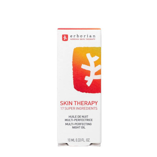 Erborian Kit CC Clair : Hydratation SPF30 + sérum nuit régénérant