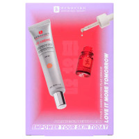 Kit Erborian CC Crème Doré : Teint unifié & éclat naturel