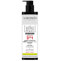 Garancia Anti-Croco : Crème 3-en-1 Hydratante & Lissante