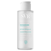 SVR Eau Micellaire Mg Oxygénant - Nettoyage Doux Peaux Sensibles 100ml