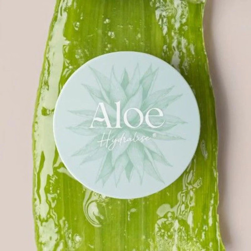 Patchs Aloe Paris : Hydratation Intensive Contre Cernes & Fatigue