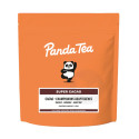 PANDA TEA Super Cacao : Énergie & Sérénité sans caféine - 21 doses