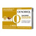 Complément Oenobiol : Antioxydant Soleil & Pollution - 60 Gélules