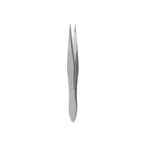 Pince échardes Vitry Menhir - Précision française en inox
