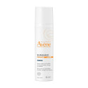AVENE Sunsimed Pigment SPF50+ : Anti-pigmentation pour peaux sensibles
