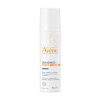 AVENE Sunsimed Pigment SPF50+ : Anti-pigmentation pour peaux sensibles