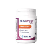 ERGYSTRESS ACTIV Gél : Anti-stress & Énergie - Nutergia