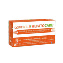 Gomenol Hepatocare : Soutien hépatique complet - 40 comprimés