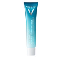 Vichy Mineral 89 Crème Hydratation 72H - Peau Réparée & Hydratée 8x
