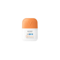 VICHY Capital Solei UV SPF50 - Fluide invisible, hydratation 24h