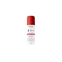 VICHY Déo Spray 96h : Contrôle Clinique Anti-Transpiration & Odeurs