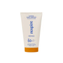 RESPIRE SPF50+ Lait Solaire Hydratant - Protection Visage & Corps
