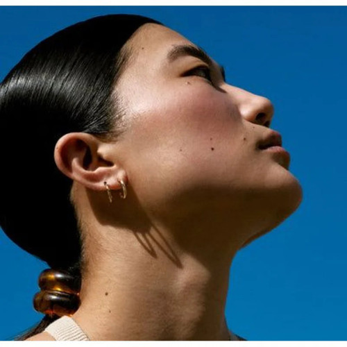 Respire SPF50 Brume : Protection UV + lumière bleue, peau fraîche