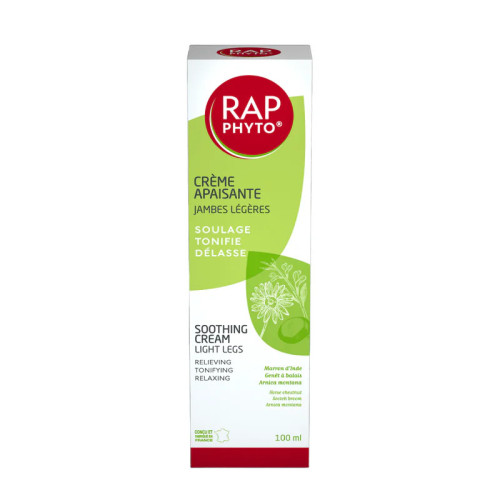 Crème Biocodex Jambes Légères : Soulagement naturel des jambes lourdes