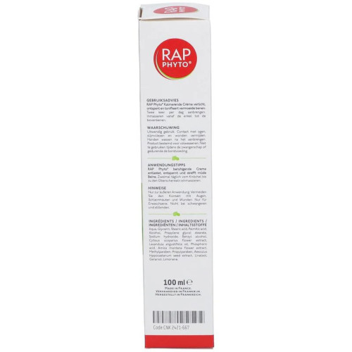 Crème Biocodex Jambes Légères : Soulagement naturel des jambes lourdes